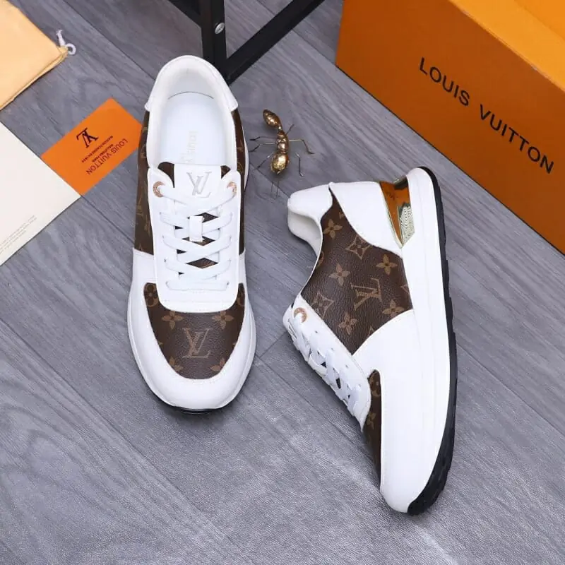 louis vuitton decontractees chaussures pour homme s_12571402